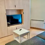 Apartamentos 19 Living