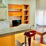 Apartamentos 19 Living