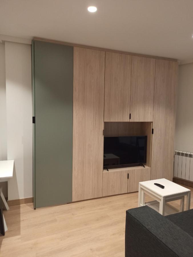 Apartment 19 Living