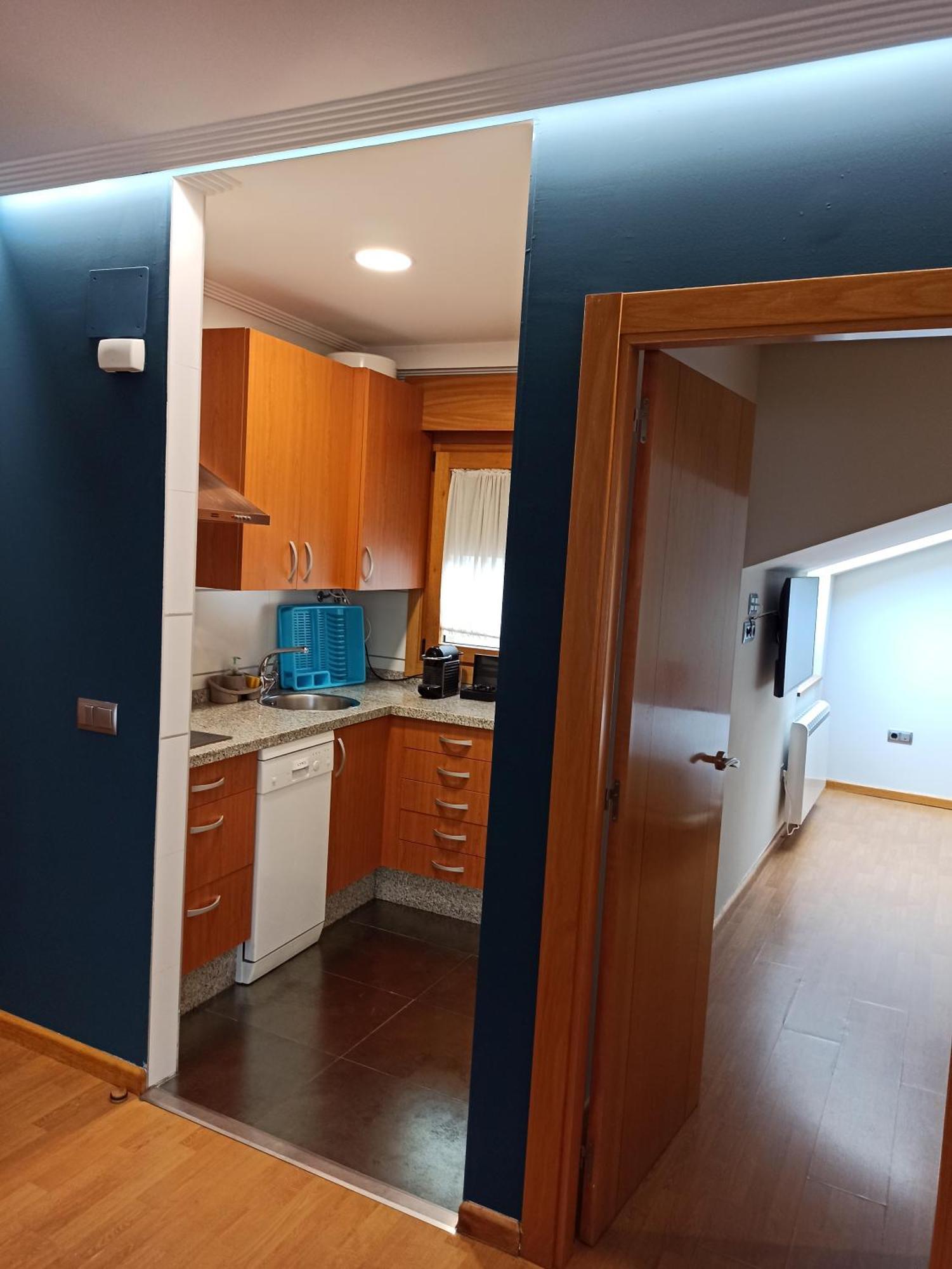 Apartment 19 Living *